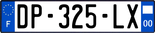 DP-325-LX
