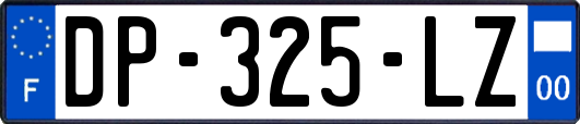 DP-325-LZ