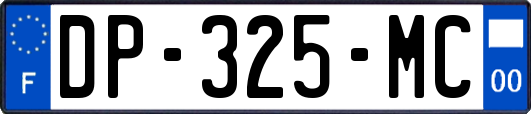 DP-325-MC
