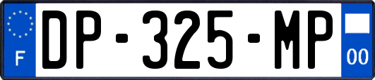 DP-325-MP