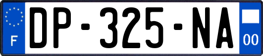 DP-325-NA