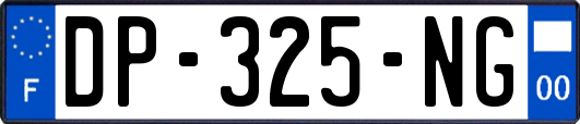 DP-325-NG