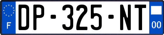 DP-325-NT