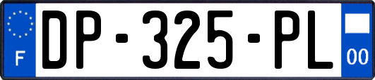 DP-325-PL