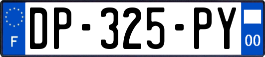 DP-325-PY