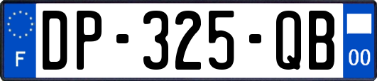 DP-325-QB