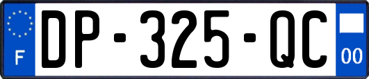 DP-325-QC