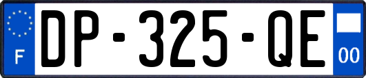 DP-325-QE