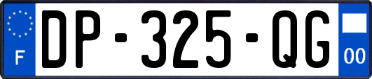 DP-325-QG