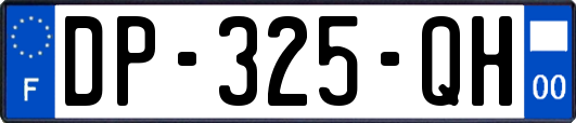 DP-325-QH