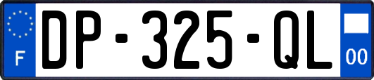 DP-325-QL