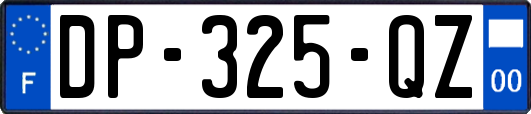 DP-325-QZ
