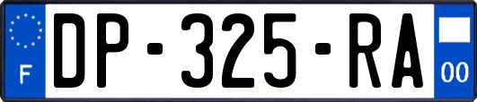 DP-325-RA