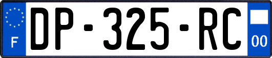 DP-325-RC
