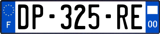 DP-325-RE