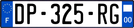 DP-325-RG