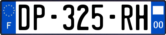 DP-325-RH