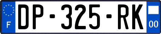 DP-325-RK