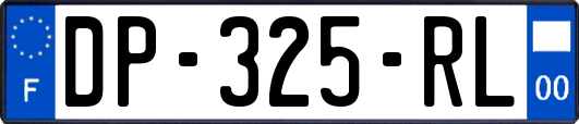 DP-325-RL