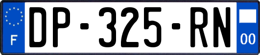DP-325-RN