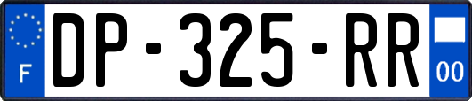 DP-325-RR