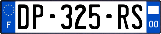 DP-325-RS
