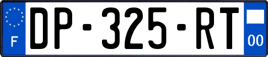 DP-325-RT
