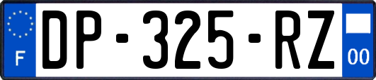 DP-325-RZ