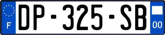 DP-325-SB