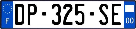 DP-325-SE