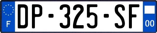 DP-325-SF
