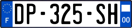 DP-325-SH