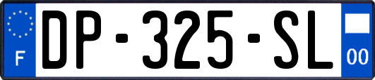 DP-325-SL