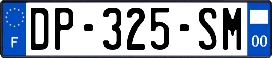 DP-325-SM