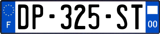 DP-325-ST