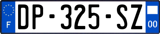 DP-325-SZ