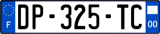 DP-325-TC