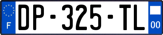 DP-325-TL