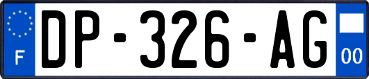 DP-326-AG