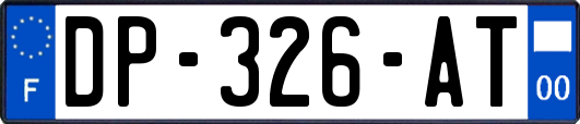 DP-326-AT