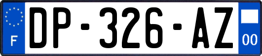 DP-326-AZ