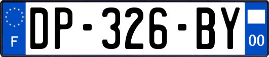 DP-326-BY