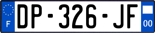 DP-326-JF