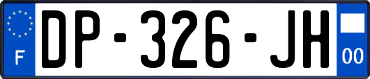 DP-326-JH