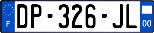 DP-326-JL