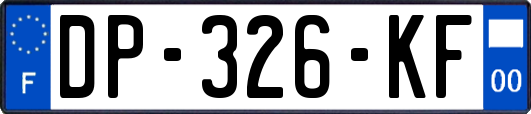 DP-326-KF