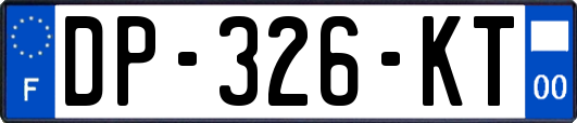 DP-326-KT