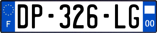 DP-326-LG