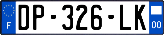 DP-326-LK