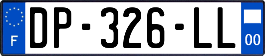 DP-326-LL